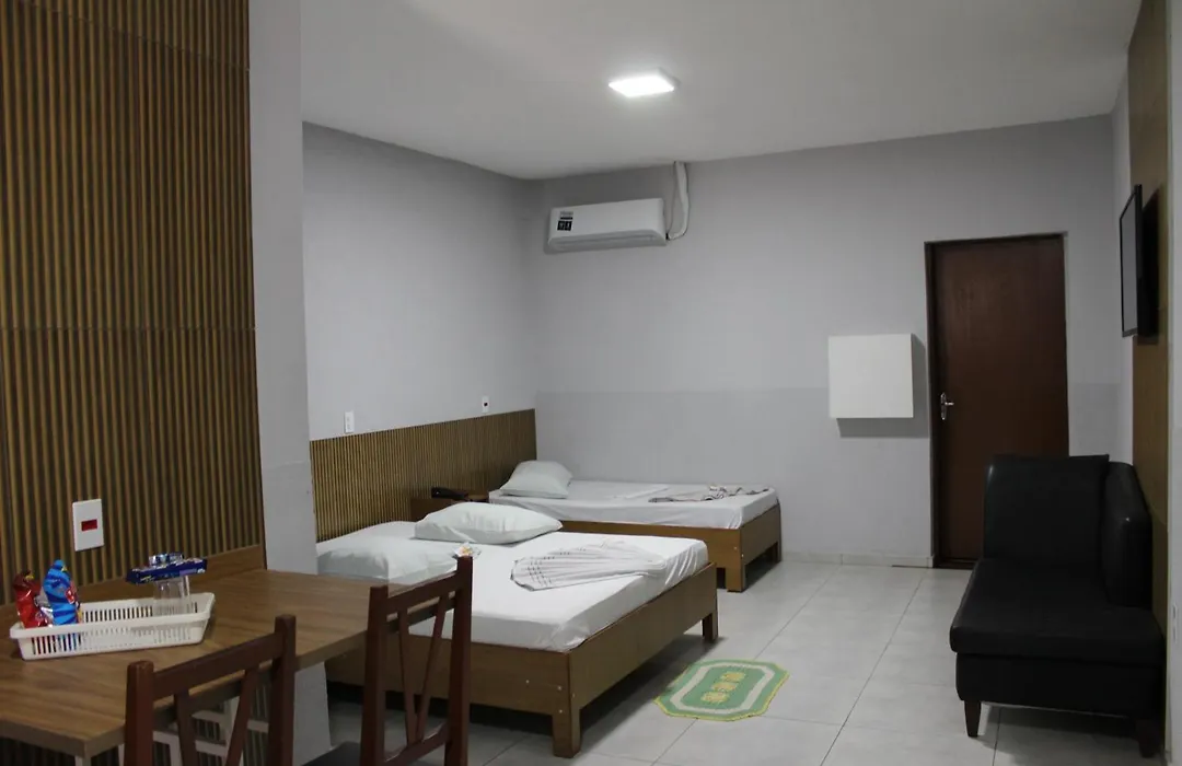 Flamboyant Hotel (Adults Only)-1