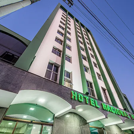 Hotel Nacional Inn Limeira-2