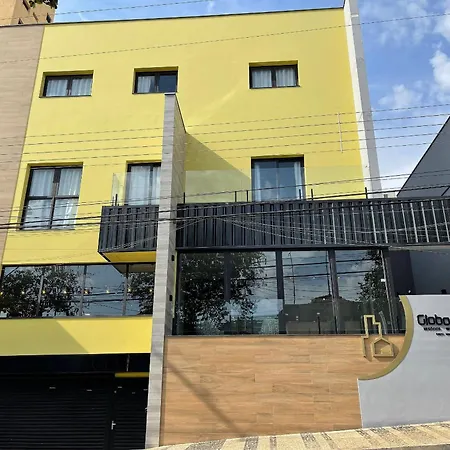 Globo Lar Studios-2