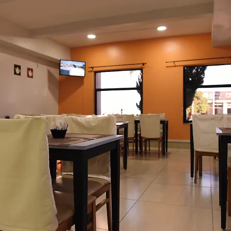 Limeira Plaza Hotel-3