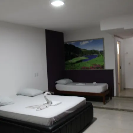Flamboyant Hotel (Adults Only)-2
